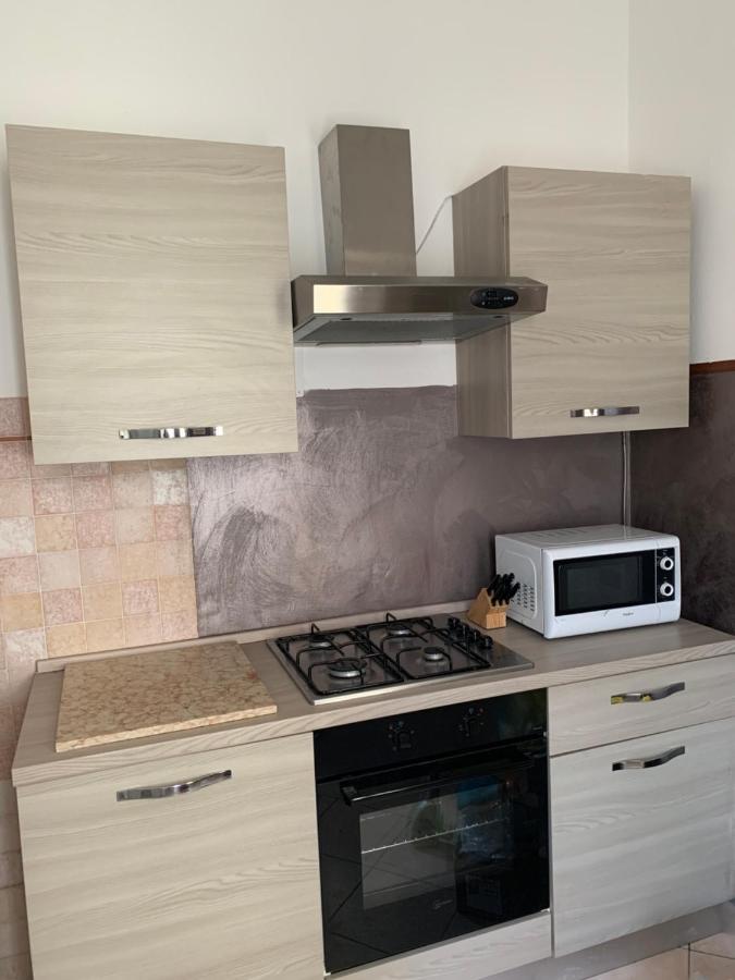 Quiet Appartement