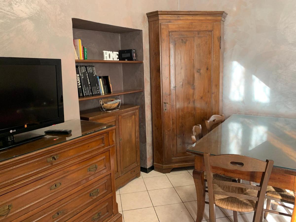 Quiet Appartamento *