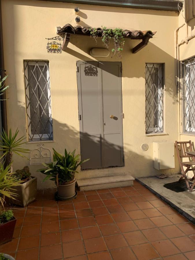 Appartement Quiet Verona