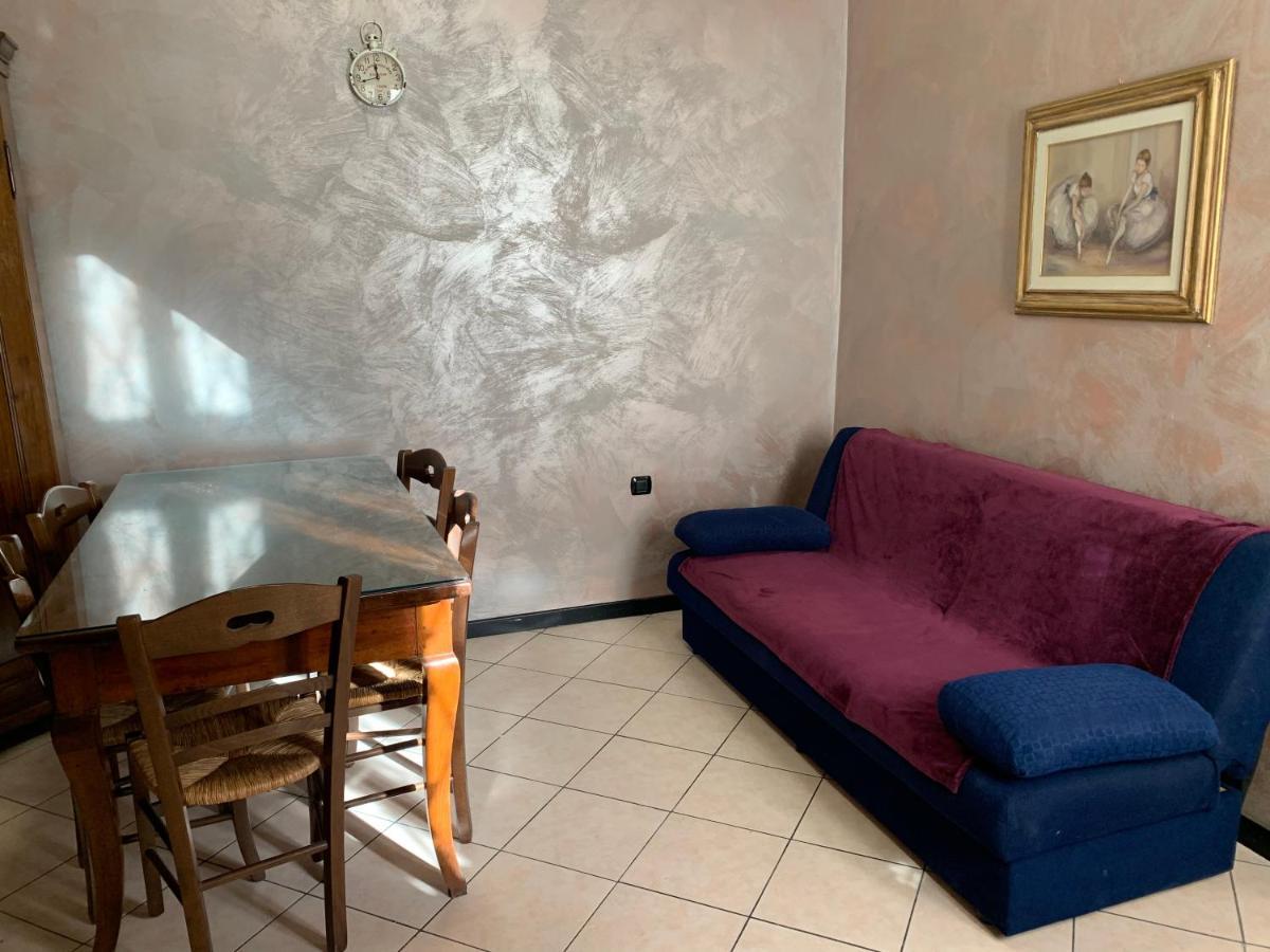 Quiet Appartement