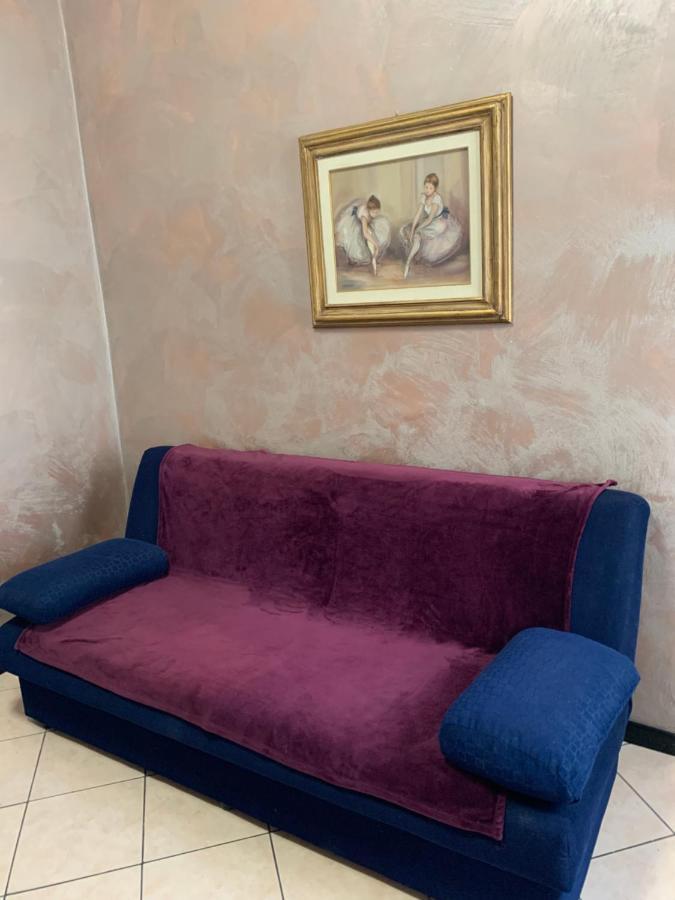 Quiet Appartement