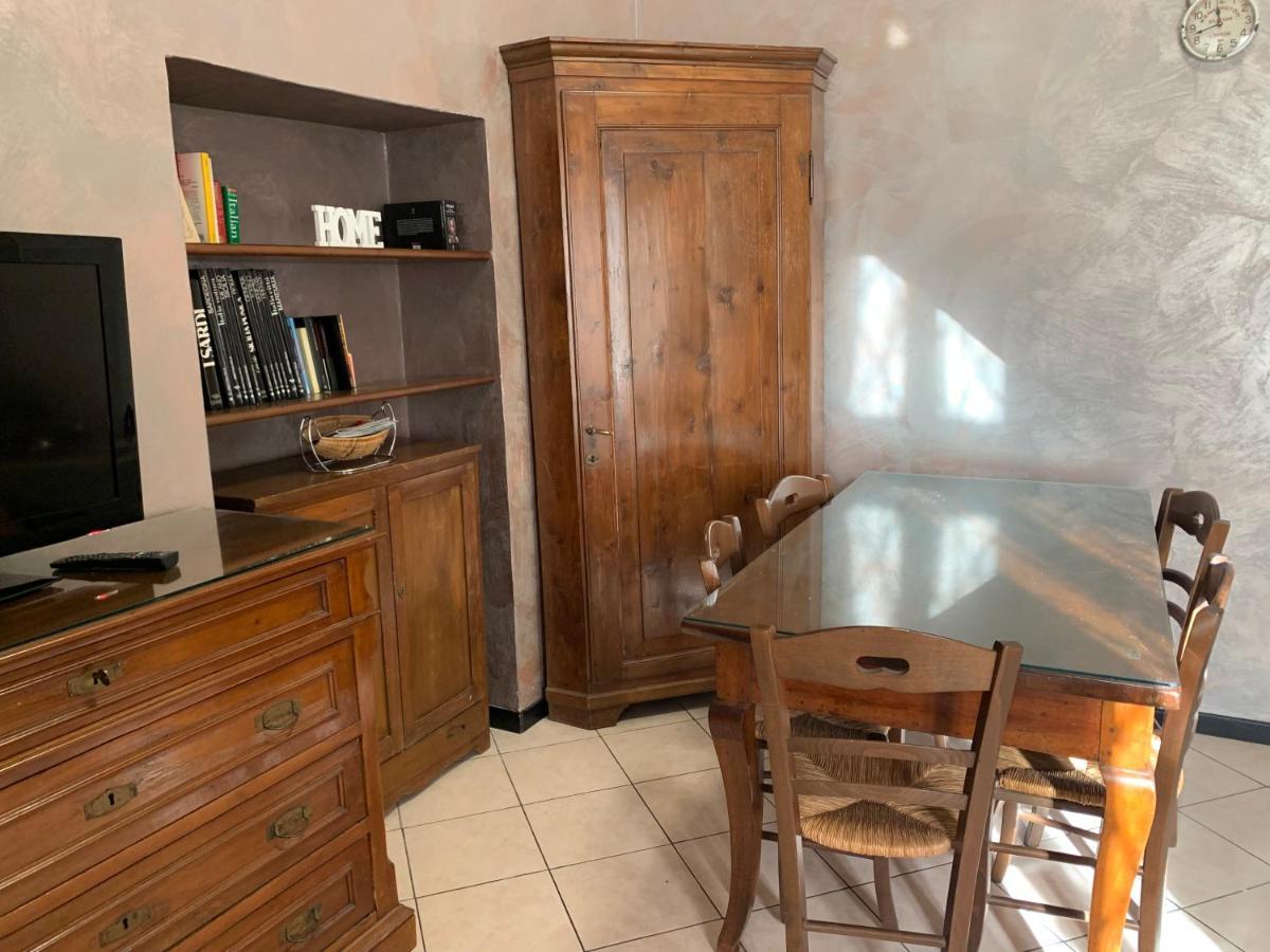 Appartement Quiet Verona