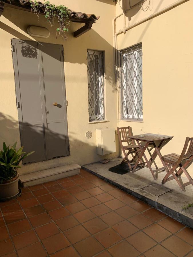 Quiet Appartement
