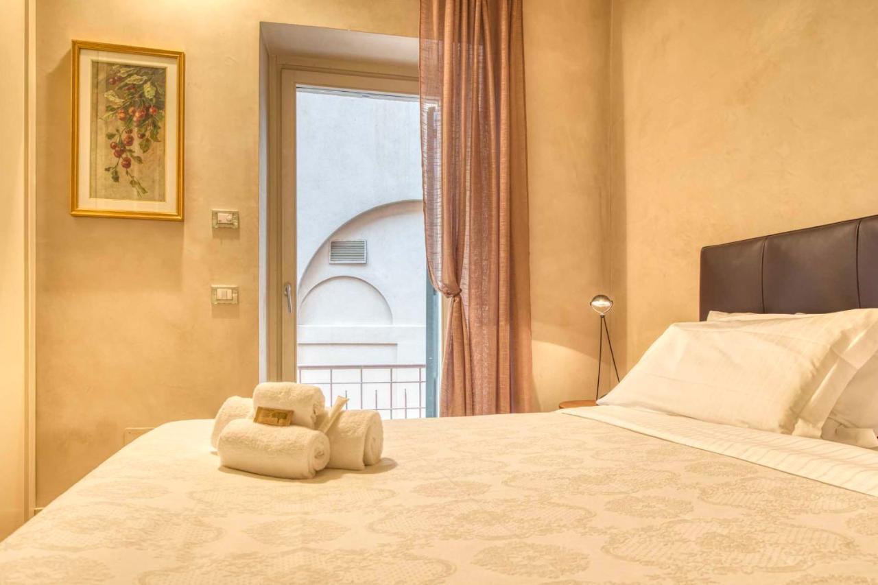 Apartment Apartmentsarena - Mercatorum - Piazza Erbe