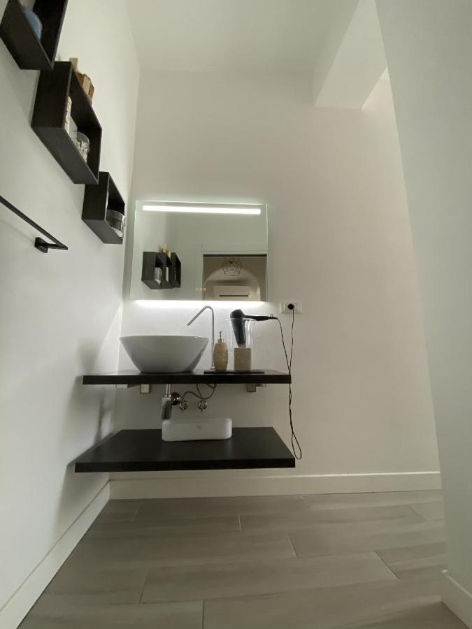 Apartamento Chez Telly 31 Verona