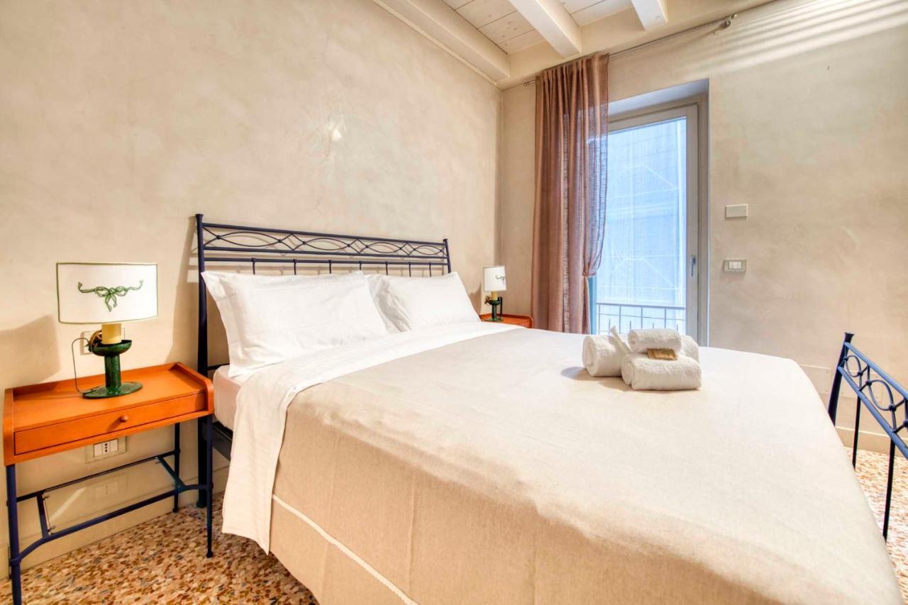 Apartmentsarena - Mercatorum - Piazza Erbe *
