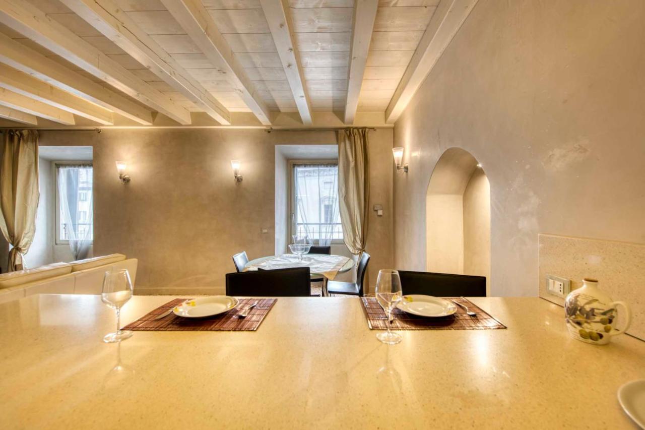 Apartmentsarena - Mercatorum - Piazza Erbe Apartment Verona