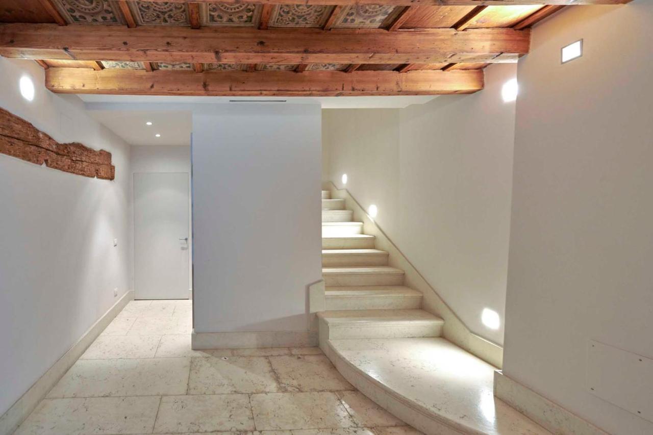Apartmentsarena - Mercatorum - Piazza Erbe Apartment
