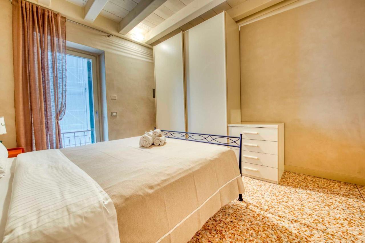 Apartmentsarena - Mercatorum - Piazza Erbe