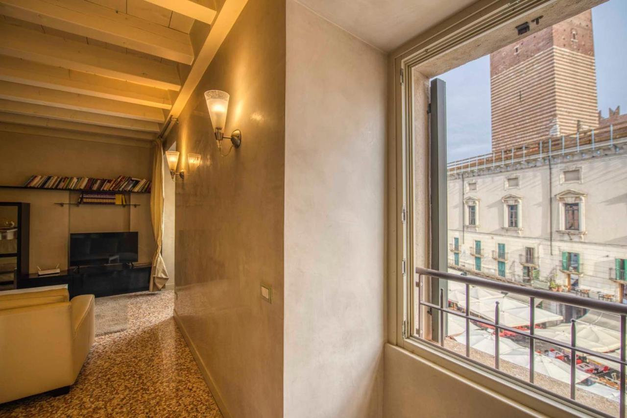 Apartment Apartmentsarena - Mercatorum - Piazza Erbe *
