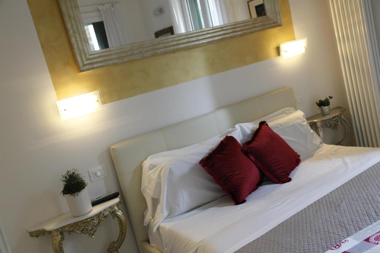 La Stanza Di Giulietta Guesthouset Verona