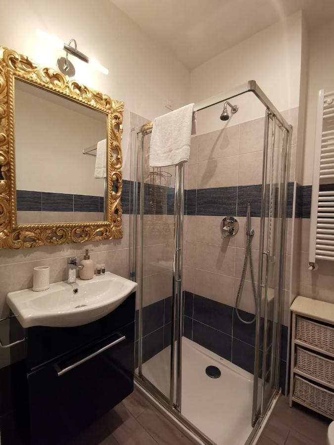 La Stanza Di Giulietta Guesthouset Verona