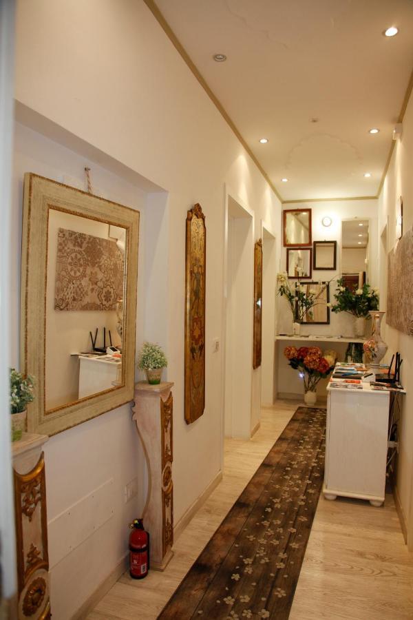 Guesthouset La Stanza Di Giulietta 2*