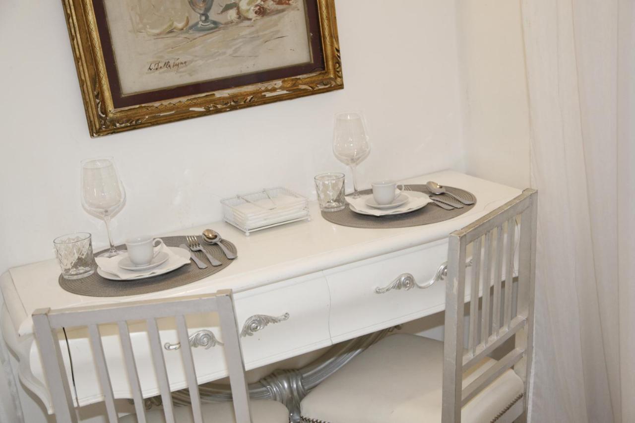 Guesthouset La Stanza Di Giulietta Verona