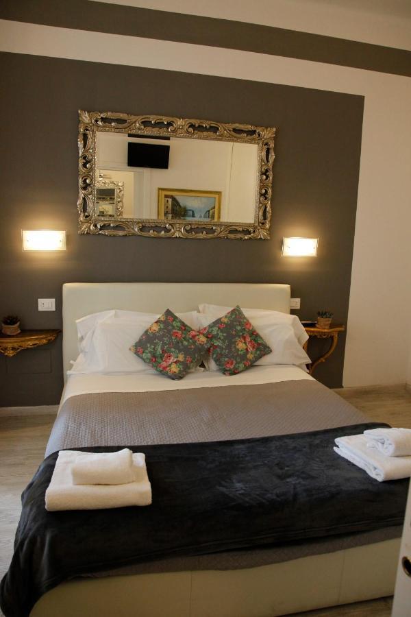 Guesthouset La Stanza Di Giulietta 2*