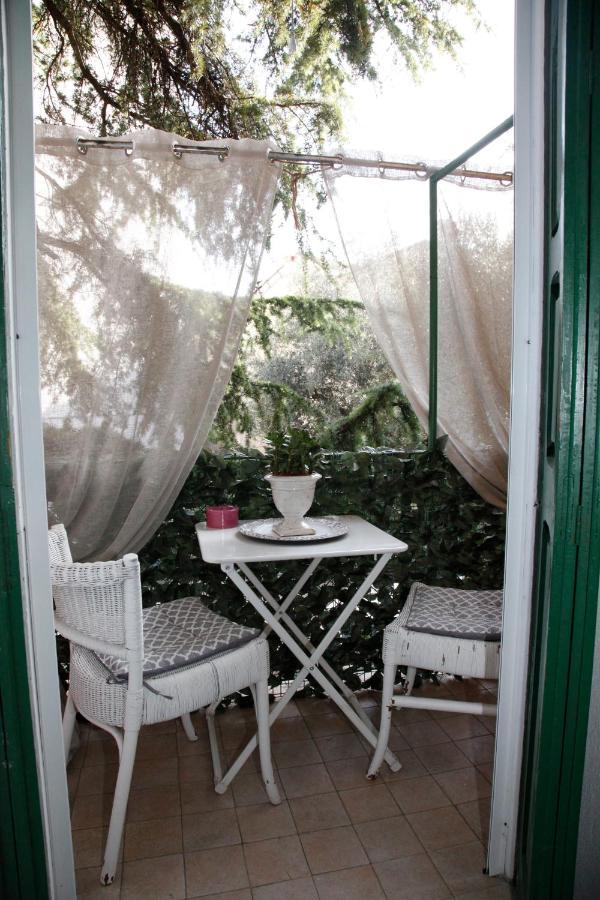 Guesthouset La Stanza Di Giulietta
