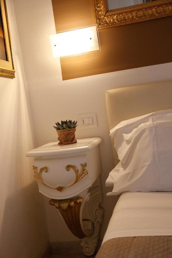 Guesthouset La Stanza Di Giulietta 2*