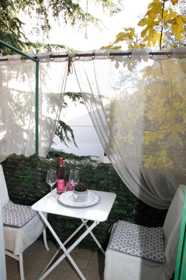 Guesthouset La Stanza Di Giulietta Verona