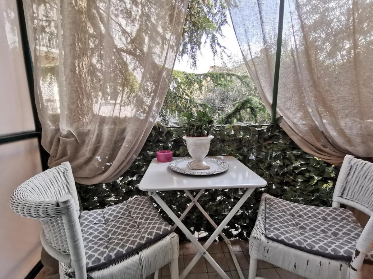La Stanza Di Giulietta Guesthouset