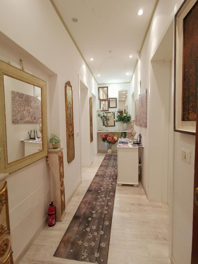 Guesthouset La Stanza Di Giulietta