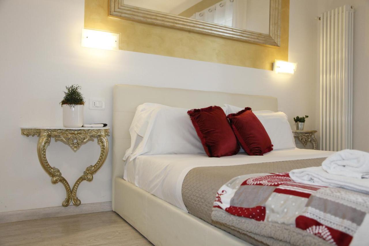 Guesthouset La Stanza Di Giulietta