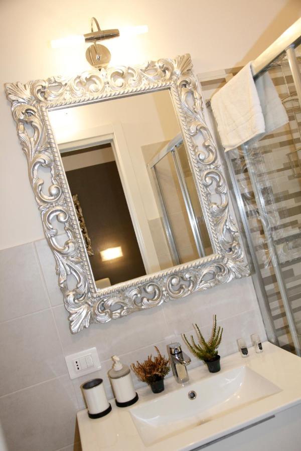 La Stanza Di Giulietta Guesthouset Verona