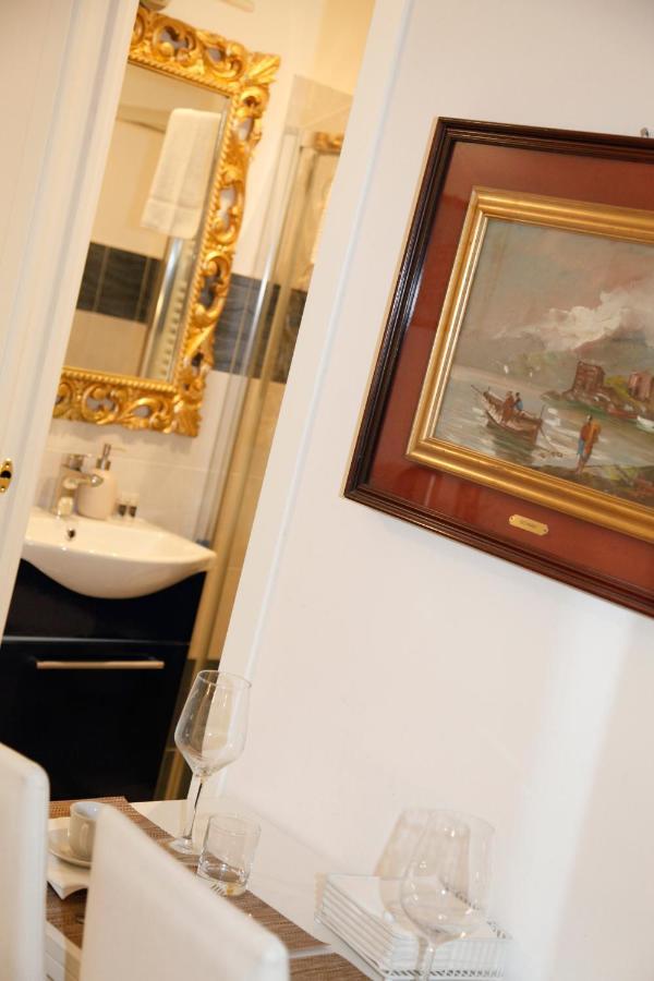 La Stanza Di Giulietta Guesthouset Verona