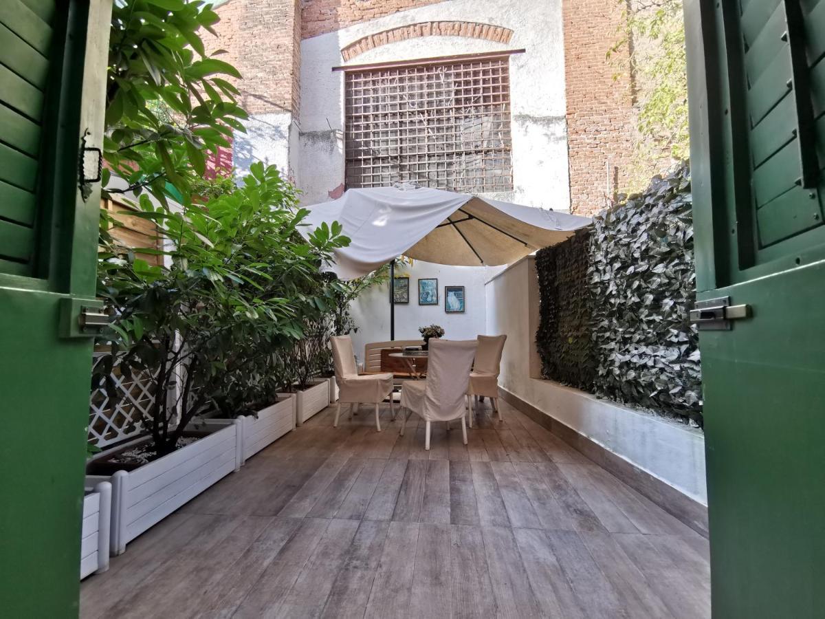 Guesthouset La Stanza Di Giulietta