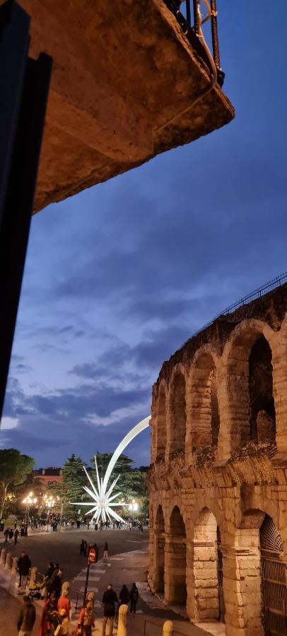 Arena Dreams Apartment Verona