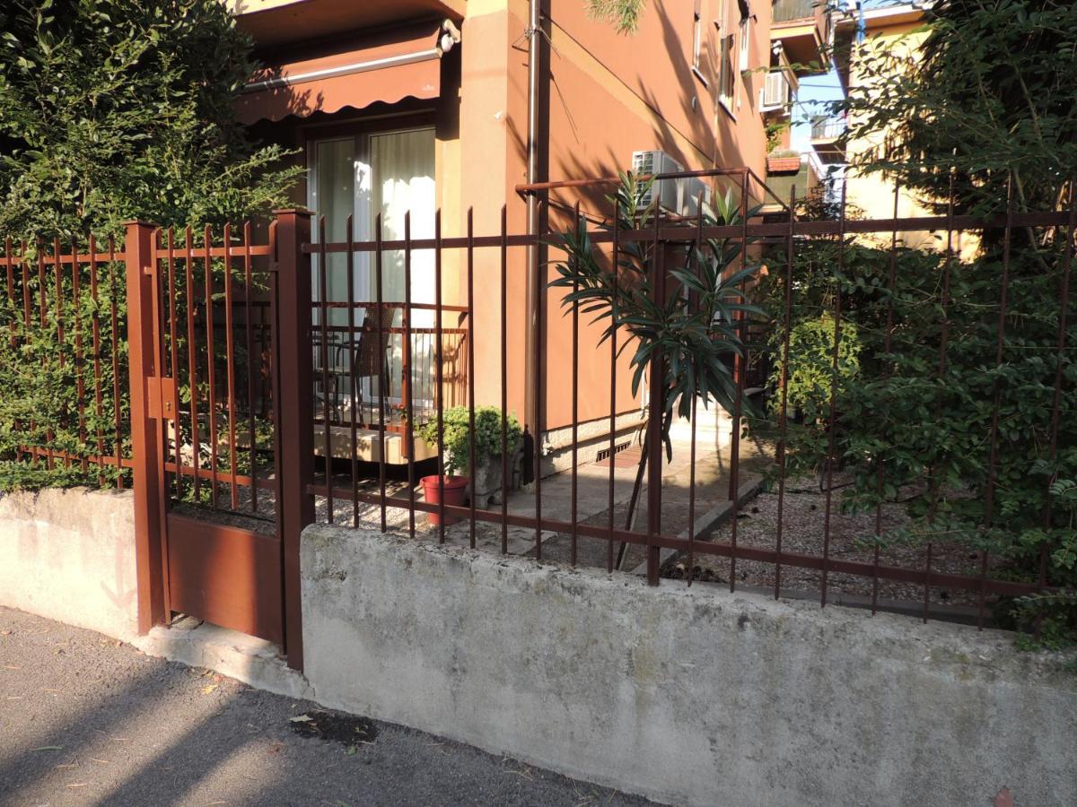 Appa49 Vicino Ospedale Borgo Roma, Fiera E Univr * Verona
