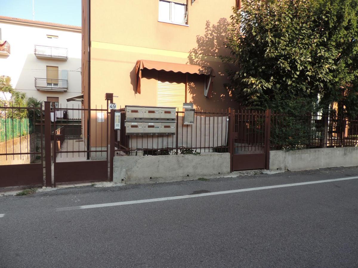 Appa49 Vicino Ospedale Borgo Roma, Fiera E Univr Apartment *