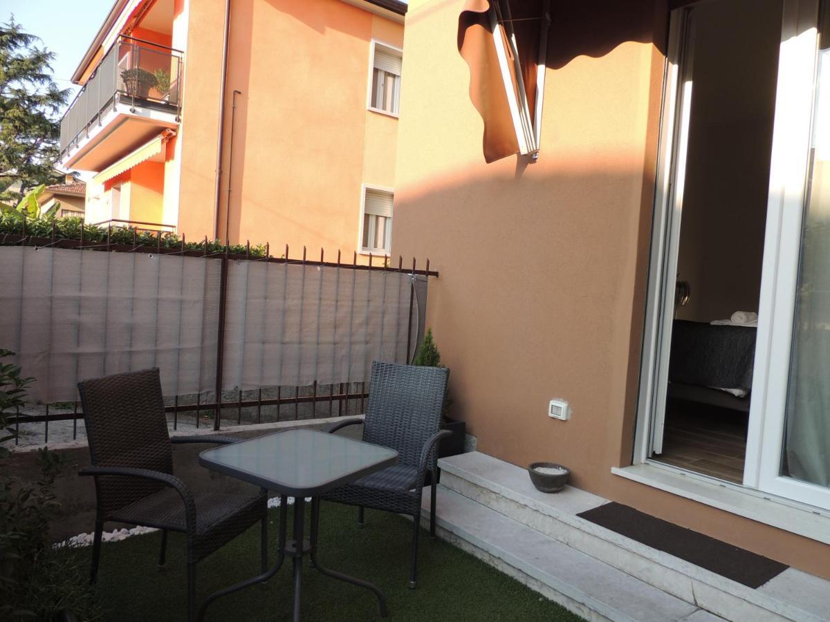 Appa49 Vicino Ospedale Borgo Roma, Fiera E Univr Apartment *