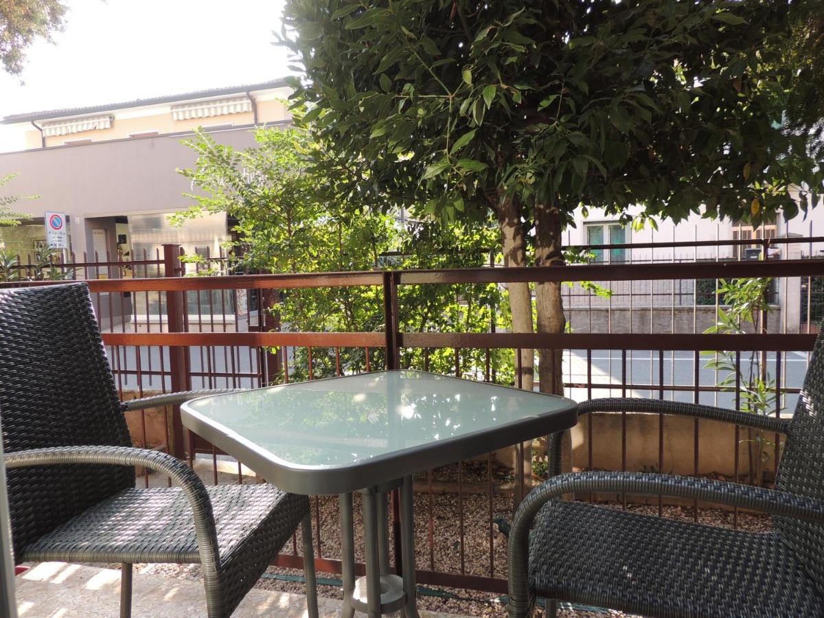 Appa49 Vicino Ospedale Borgo Roma, Fiera E Univr Apartment *