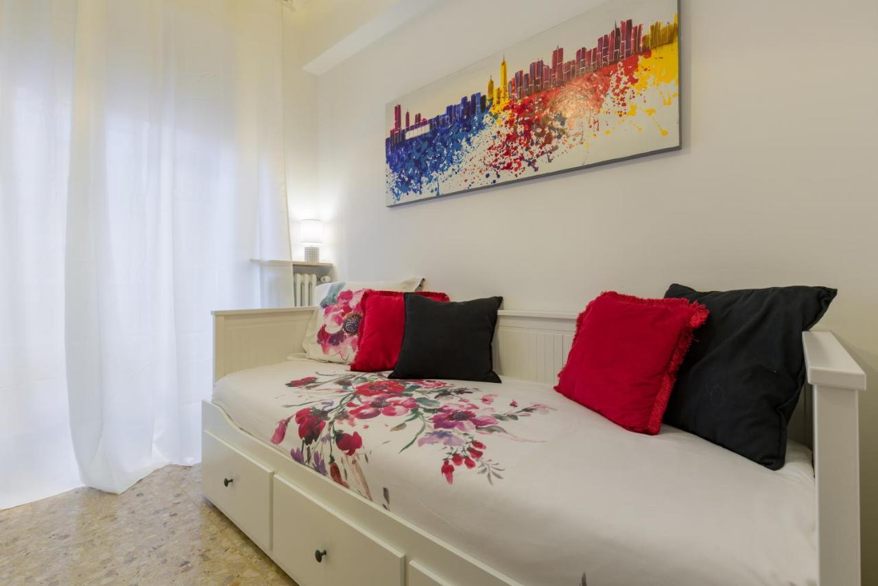 Căn hộ Residenza Filippini Verona