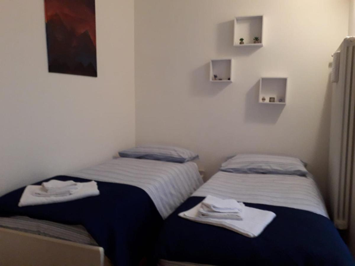 Apartment Scalzi 18