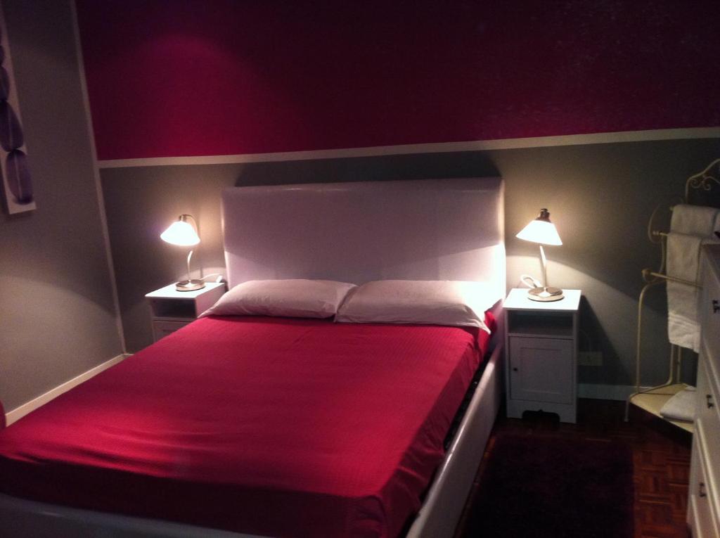 Carmen Bed & Breakfast 3*