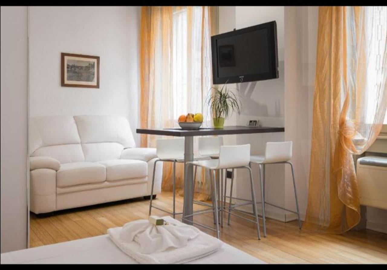 Apartment Dreaming