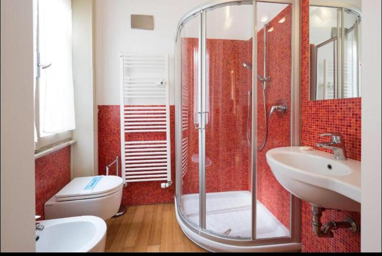 Apartment Dreaming Verona
