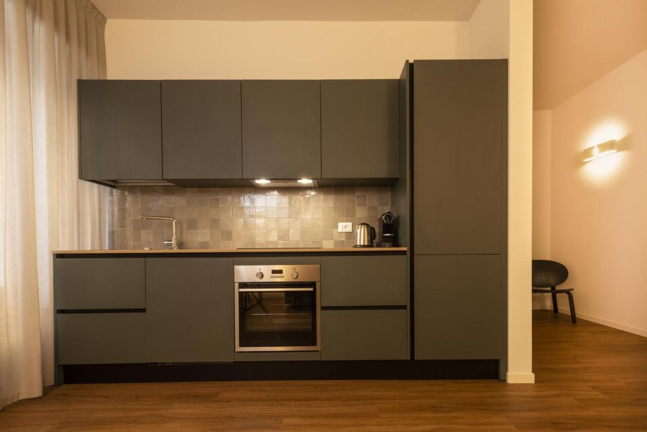 Apartment Gran Guardia *