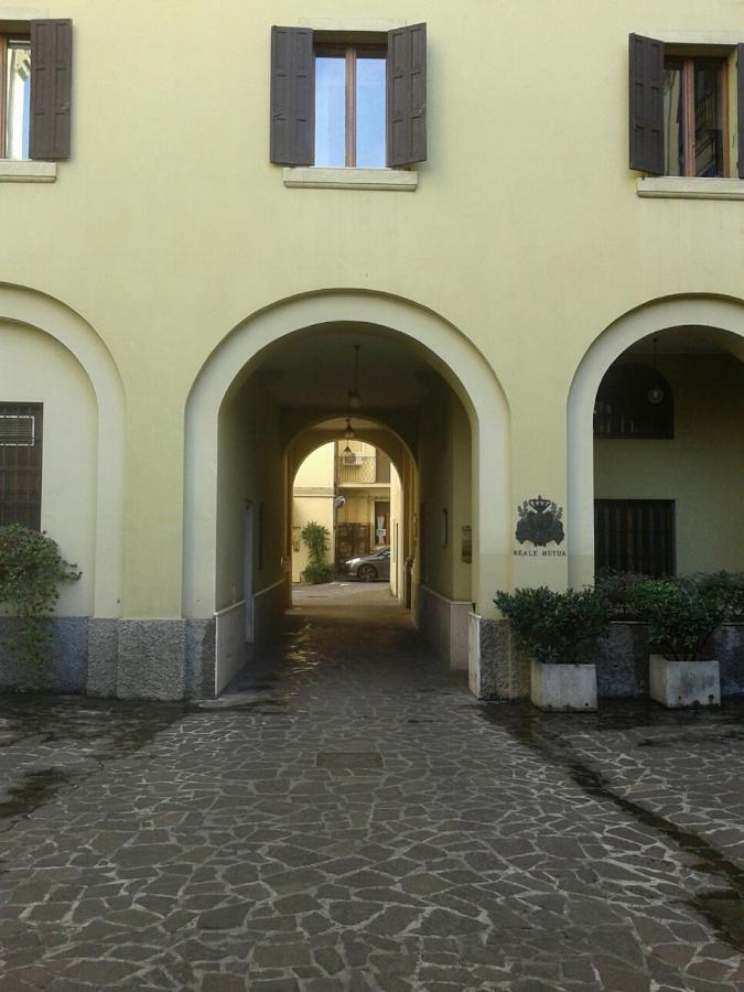 Attico Di Charme Bed & Breakfast 2*
