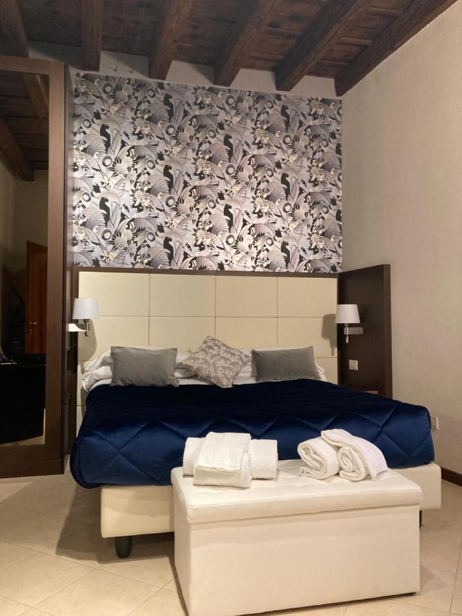 Porta Borsari Relais Guest house *