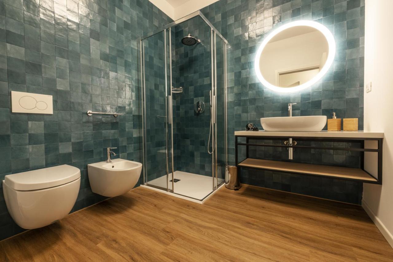 Gran Guardia Apartment