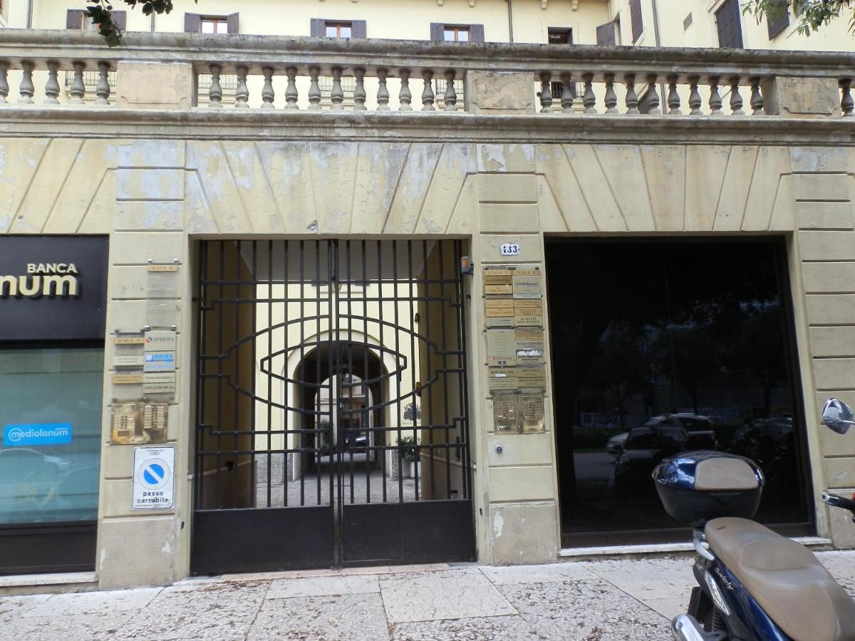 Attico Di Charme 2*