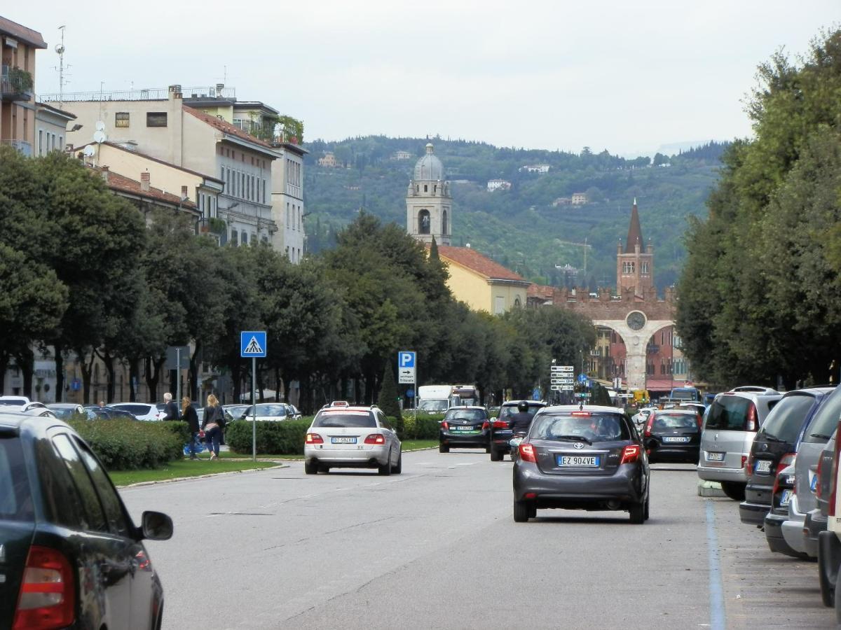Attico Di Charme Verona