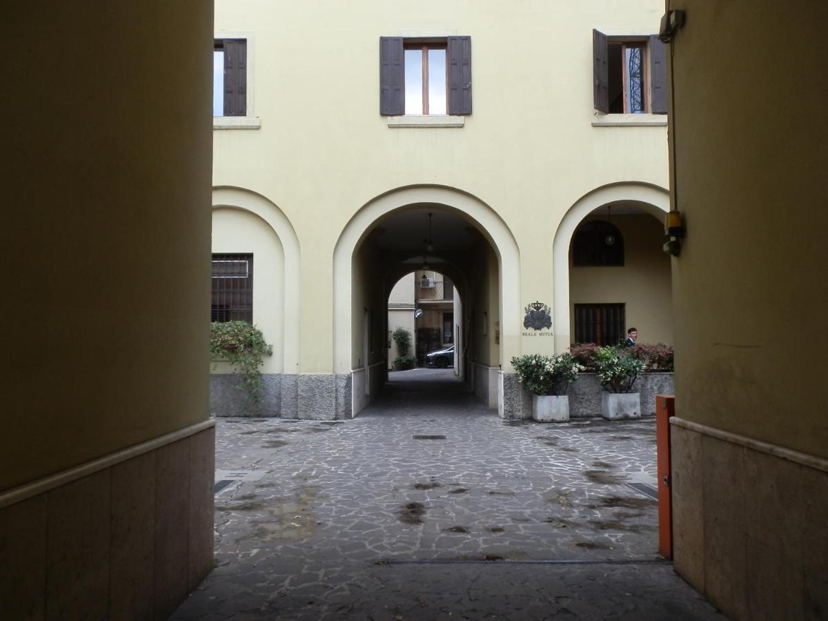 Attico Di Charme Verona
