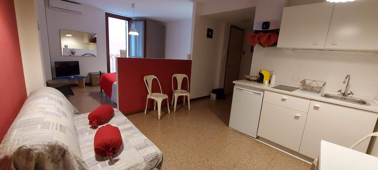 Marconi Loggia Delle Erbe Appartement *