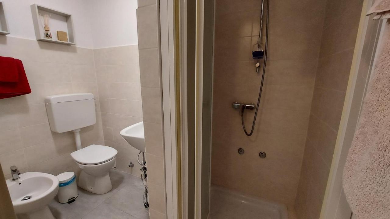 Marconi Loggia Delle Erbe Appartement Verona