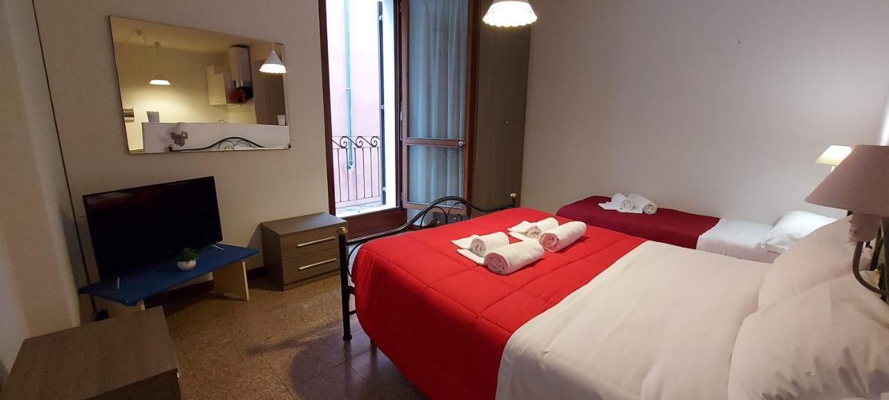 Appartement Marconi Loggia Delle Erbe Verona