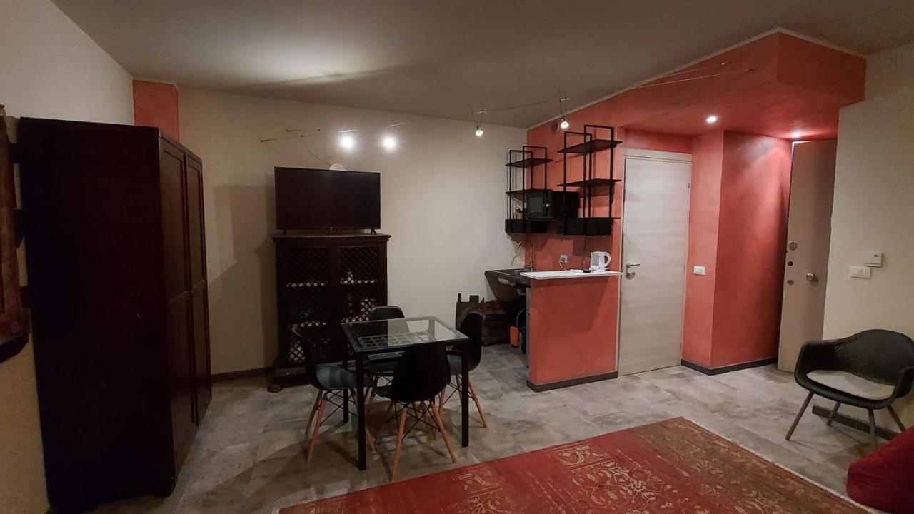 Marconi Loggia Delle Erbe Appartement *