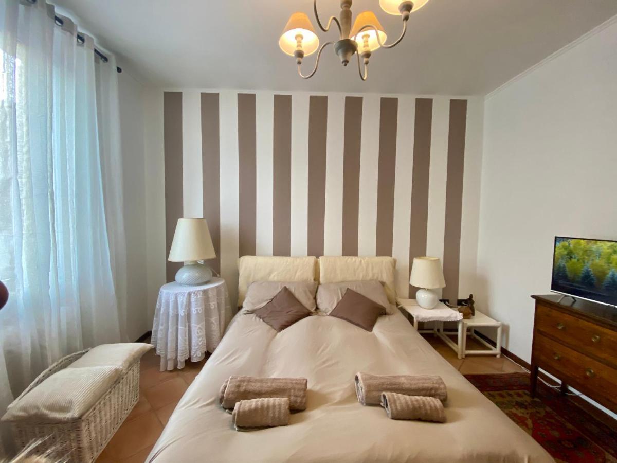 Il Balcone Di Aurora Apartment